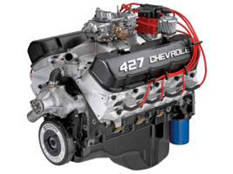 P1132 Engine